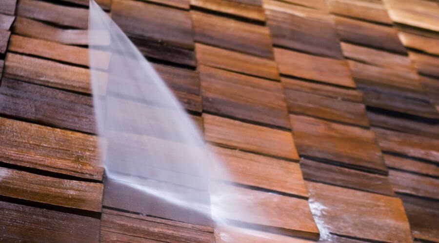 Professional tile roof repair services in Hercules, CA