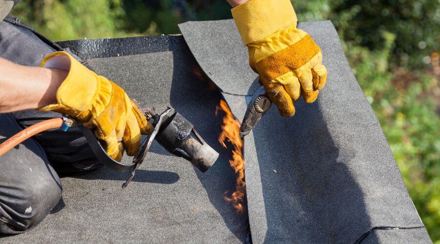 Expert tile roof repair services in Hercules, CA
